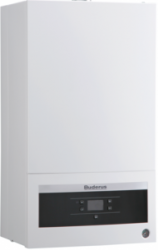 Газовый котёл Buderus Logamax U072-28